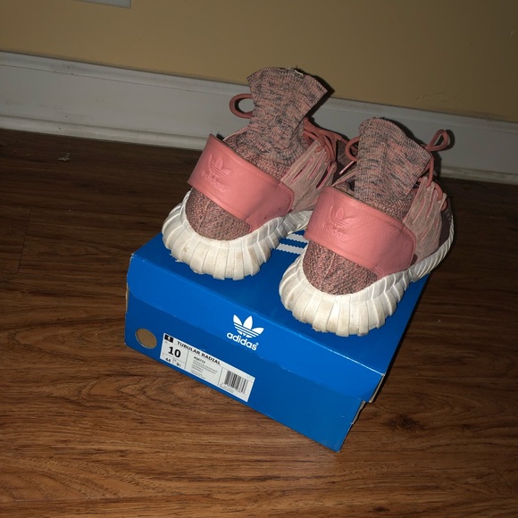 Adidas Tubular Radial - Picture 4 of 5